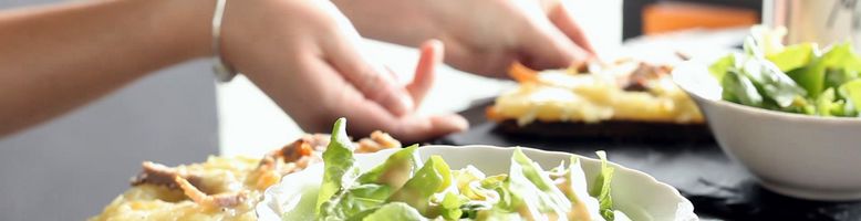 Bar Gourmand