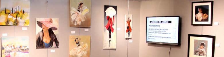 Expositions