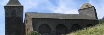 RENCONTRE DU VENDREDI / La Domerie d’Aubrac